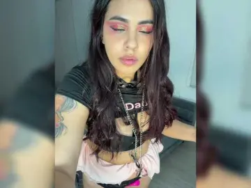 Bongacams Live Porn of ElenaXMelody