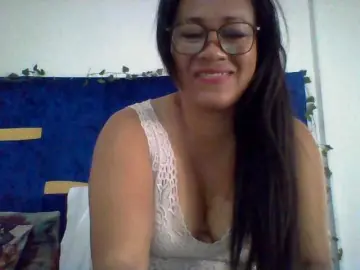 Bongacams Live Sex Cam of Myrahsexy