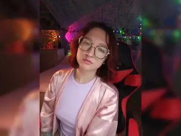 Bongacams Best Webcam of Rosia-Guess