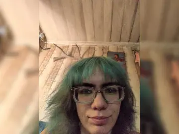 Bongacams Nude Webcam of alienkaa