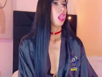 Bongacams Adult Video Chat of skinnyprinces