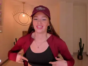 Bongacams Best live sex cam show of CorinneRusso