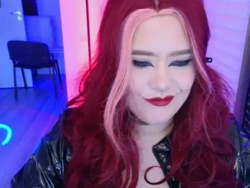 Bongacams Adult Webcam of Laura-Wicked
