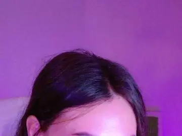 Bongacams Free Porn Cam of NightMint