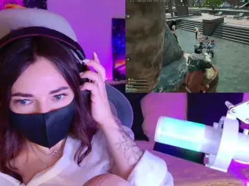 Bongacams Best live sex cam show of NightMint
