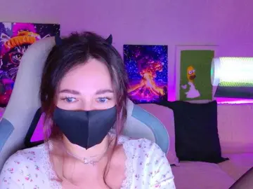 Bongacams Live Sex of NightMint