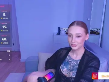 Bongacams Live Porn of VibeLina