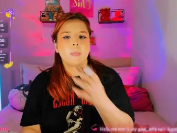 Bongacams Adult Webcams of daphnesweet