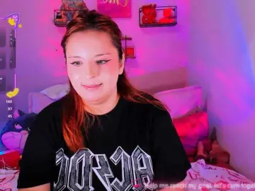 Bongacams Adult Video Chat of daphnesweet