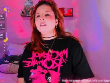 Bongacams Live Sex of daphnesweet