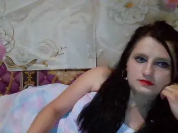 Bongacams Nude Webcam of ArchiGirl