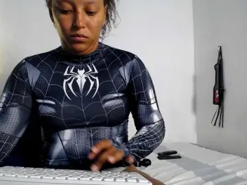 Bongacams Free Live Porn of Franci-hot4