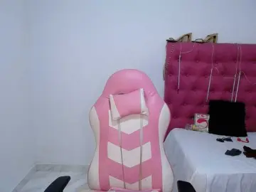 Bongacams Private Sex Chat of MadyKolemam