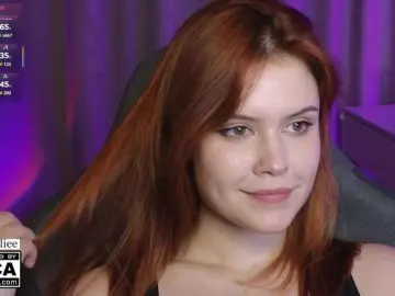 Bongacams Free Live Porn of AliceWyliee