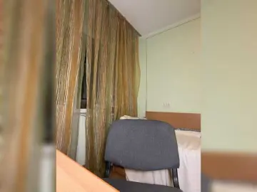 Bongacams Live Sex of Babyface1