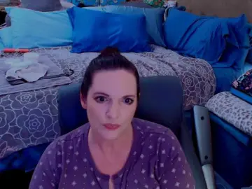 Bongacams Private Sex Chat of NinaJaymes