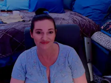 Bongacams Sex Chat of NinaJaymes