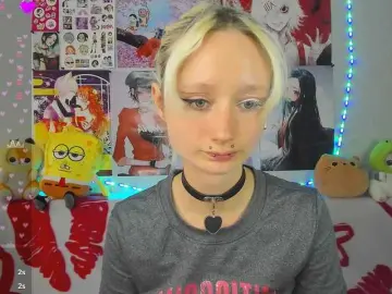 Bongacams Live Porn of KatiaNabiee