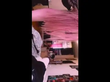Bongacams Adult Webcam of ThanhMetzel