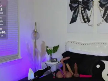 Bongacams Live Sex Cam of Violet888
