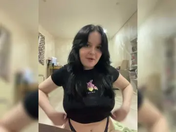Bongacams Private Sex Chat of Lizzi-Peach