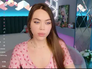 Bongacams Live Sex Cam of MimiForce