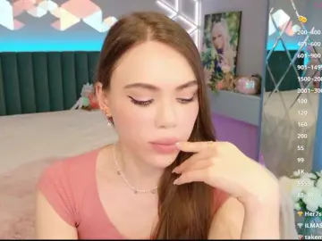 Bongacams Free Live Porn of MimiForce