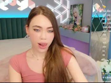 Bongacams Watch Live Sex Cams of MimiForce