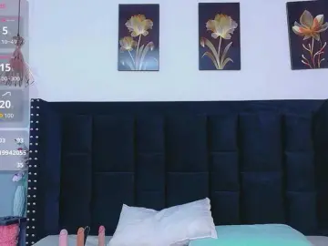 Bongacams Sex Cam of petitelittleebony