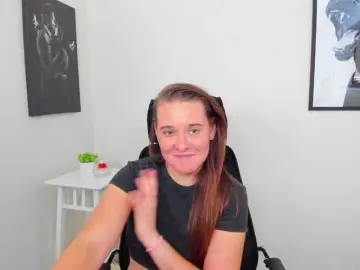 Bongacams Live Sex of LadyAlessa