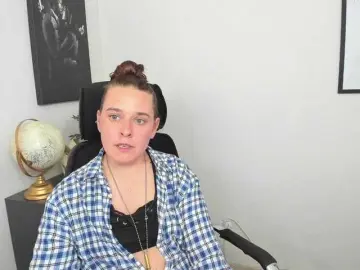 Bongacams Private Sex Chat of LadyAlessa