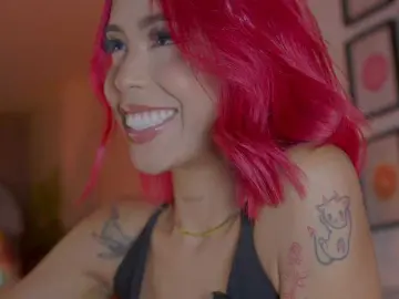 Bongacams Live Porn of MelyTaylor