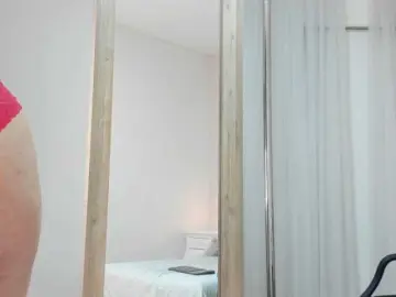 Bongacams Nude Webcam of salalinz