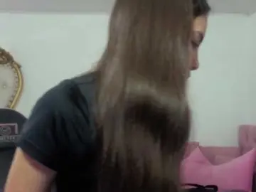 Bongacams Live Sex Cam of Isabela-tay