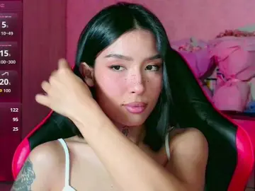 Bongacams Adult Webcam of JulieTurner