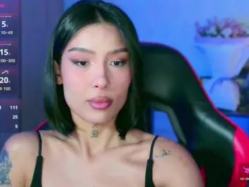 Bongacams Adult Webcam of JulieTurner