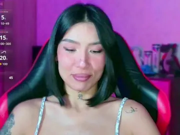 Bongacams Live Porn of JulieTurner