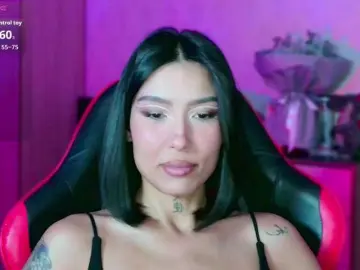 Bongacams Sex Cam of JulieTurner
