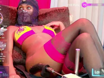 Bongacams Free Live Porn of FantasyJoy