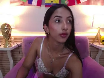 Bongacams Live Porn of SweetyLally