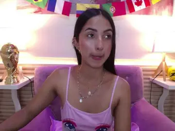 Bongacams Best live sex cam show of SweetyLally