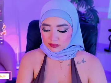 Bongacams Sex Chat of Jazmin-Kitana