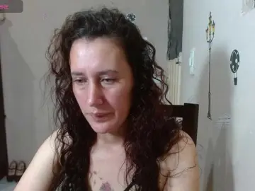 Bongacams Sex Cam of Mariam-wish