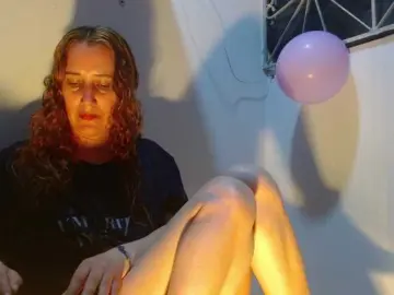 Bongacams Free Porn Cam of Mariam-wish