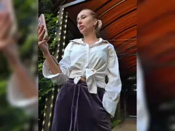 Bongacams Live Porn of Valeriah