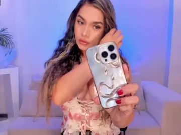 Bongacams Sex Chat of BiancaPierce