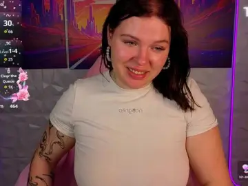 Bongacams Private Sex Chat of Monna-Krrrista