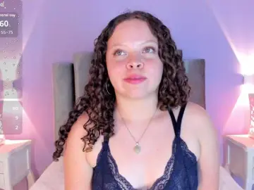 Bongacams Adult Video Chat of EvieRose