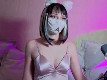 Bongacams Free Live Porn of LunaNyan