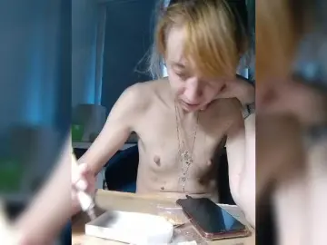 Bongacams Free Porn Cam of krohaalenaa